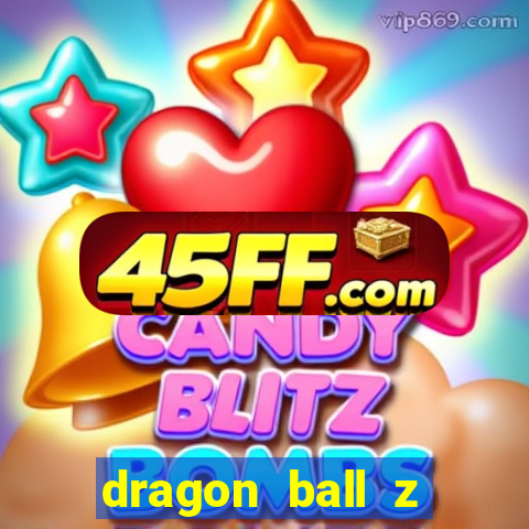 dragon ball z kakarot mobile